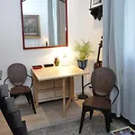 Splendid Apartment 5 Minutes From Trocadero