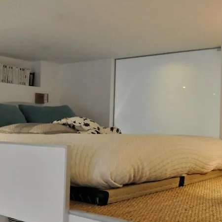 Apartment Splendid 5 Minutes From Trocadero *