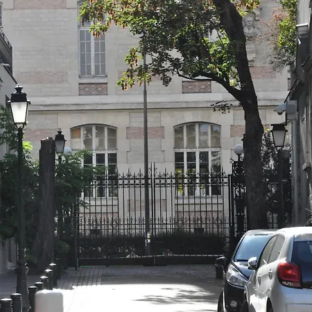Splendid 5 Minutes From Trocadero Appartamento Parigi