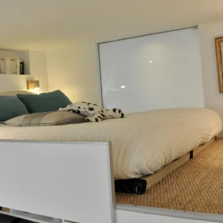 Apartment Splendid 5 Minutes From Trocadero
