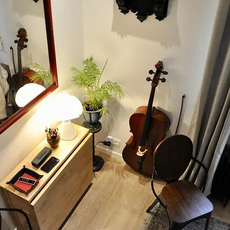 Splendid 5 Minutes From Trocadero Appartamento *