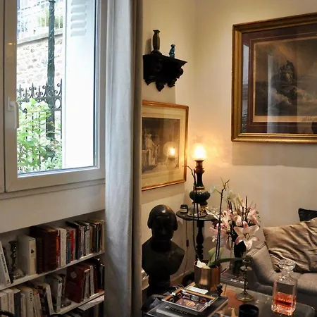 Appartamento Splendid 5 Minutes From Trocadero