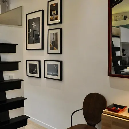 Appartamento Splendid 5 Minutes From Trocadero